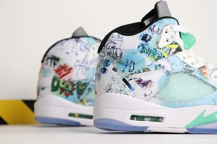 AV2405-900 Wings  Jordan Retro 5 1002